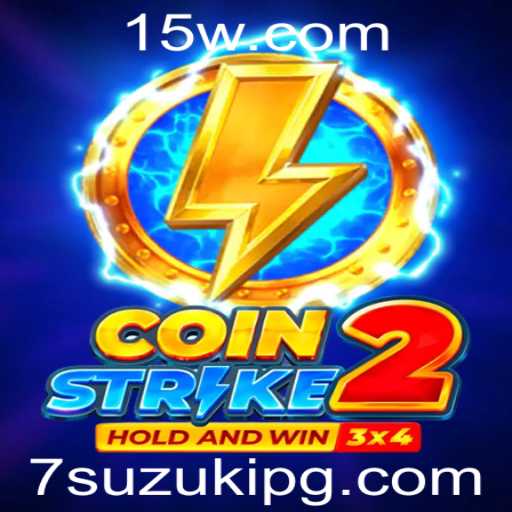 Explorando Coinstrike2: O Mundo Virtual de Suzuki PG
