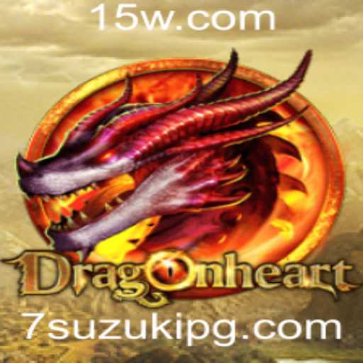 DragonHeart: A Nova Aventura Digital com Suzuki PG