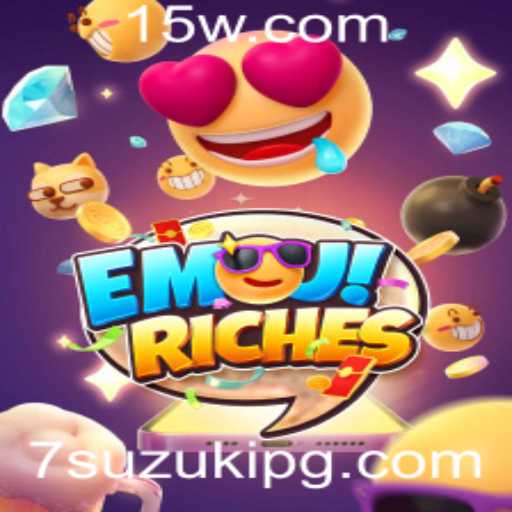 A Trilha do Sucesso com EmojiRiches: Uma Imersão Completa no Jogo