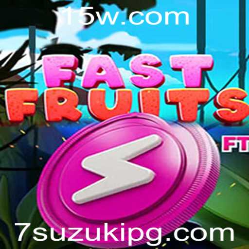 Descubra a Ação Frenética de FastFruits