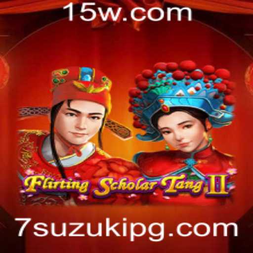 Explorando o Mundo de Flirting Scholar Tang II
