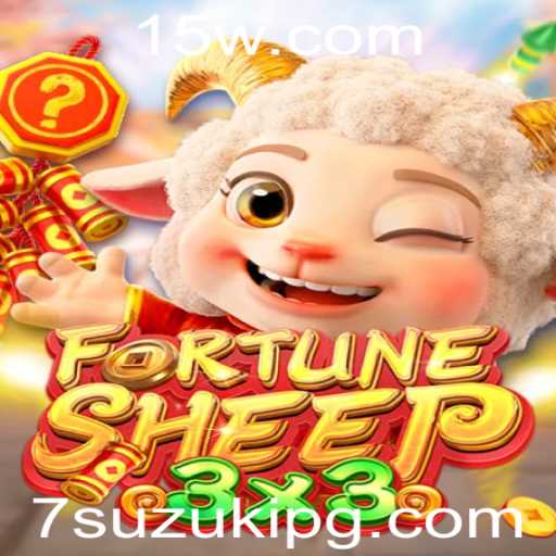 FortuneSheep: O Jogo Revolucionário Inspirado por Suzuki PG