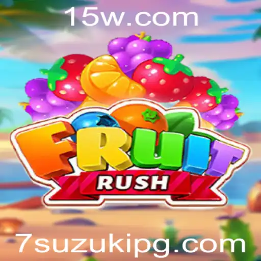 Descubra o Mundo Divertido de FruitRush: O Jogo que Conquista a Todos