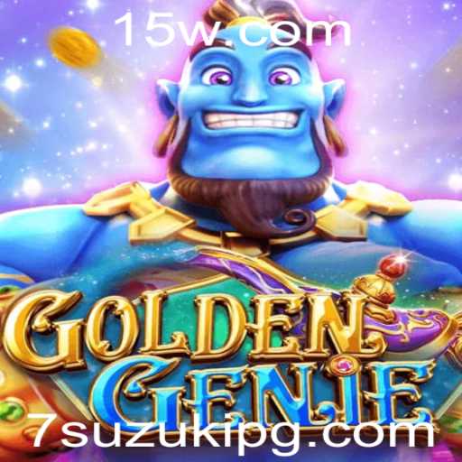 Descubra o Fascinante Mundo de GOLDENGENIE: Uma Nova Experiência de Jogo