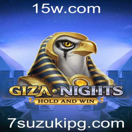 GizaNights: Explorando a Magia do Antigo Egito no Universo dos Jogos