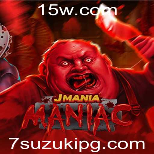Explorando JManiaManiac: Uma Nova Aventura no Mundo dos Jogos