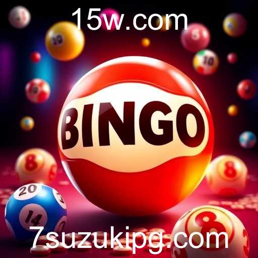 Jogos de Bingo: Uma Viagem Pelo Mundo do Entretenimento