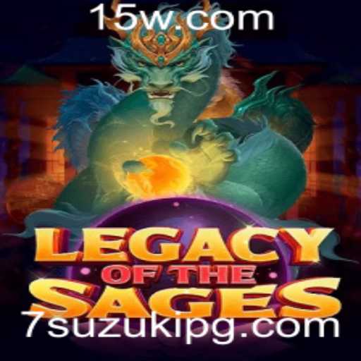 Legacy of the Sages: Um Mergulho Profundo no Jogo Revolucionário