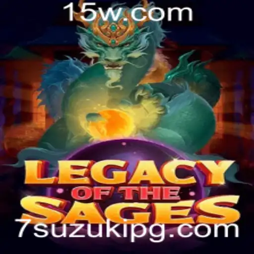 Legacy of the Sages: Um Mergulho Profundo no Jogo Revolucionário