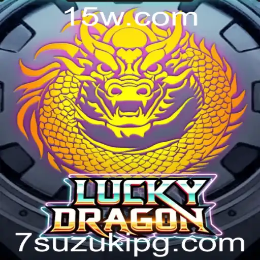 LuckyDragon: Descubra o Novo Fenômeno dos Jogos com Suzuki PG