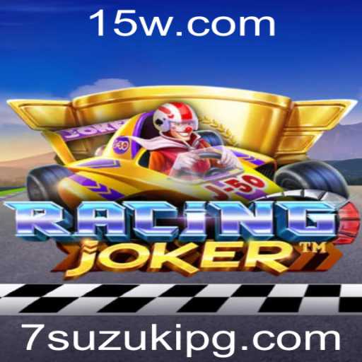 RacingJoker: Um Mergulho no Mundo das Corridas Digitais