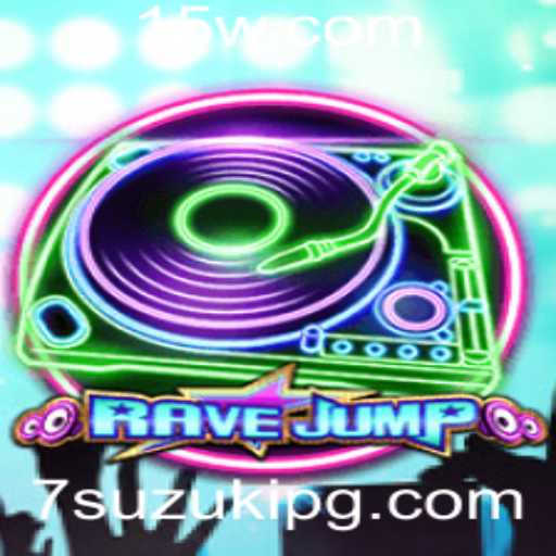 Explorando RaveJump: O Novo Fenômeno dos Jogos com Suzuki PG