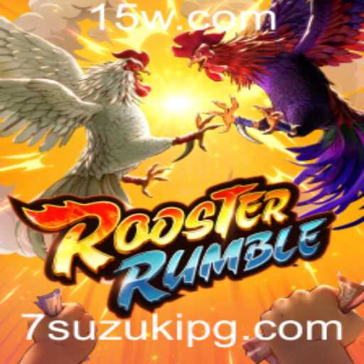 Explorando o Universo do Jogo RoosterRumble e a Influência de Suzuki PG