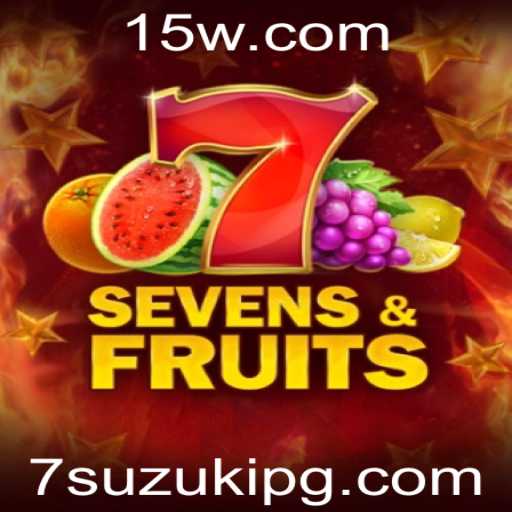 SevensFruits: A Nova Sensação Interativa no Mundo dos Jogos