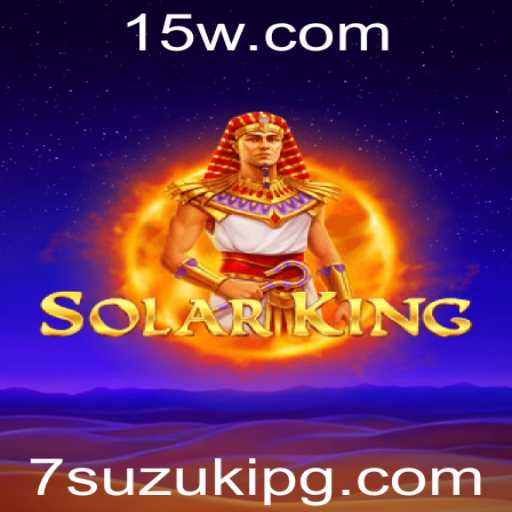Descubra SolarKing: Um Universo de Estratégia e Criatividade