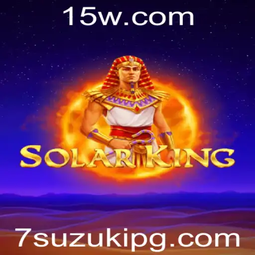 Descubra SolarKing: Um Universo de Estratégia e Criatividade