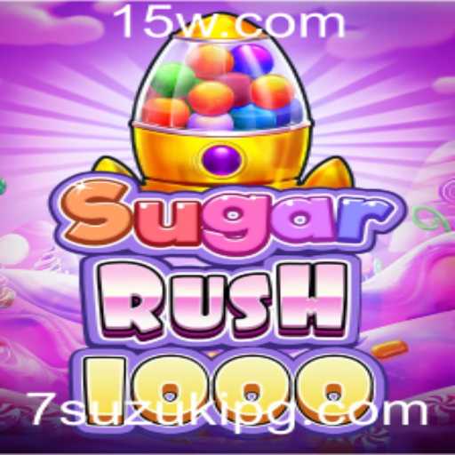 Explorando o Mundo de SugarRush1000: Divertimento e Estratégia no Coração dos Jogos Digitais