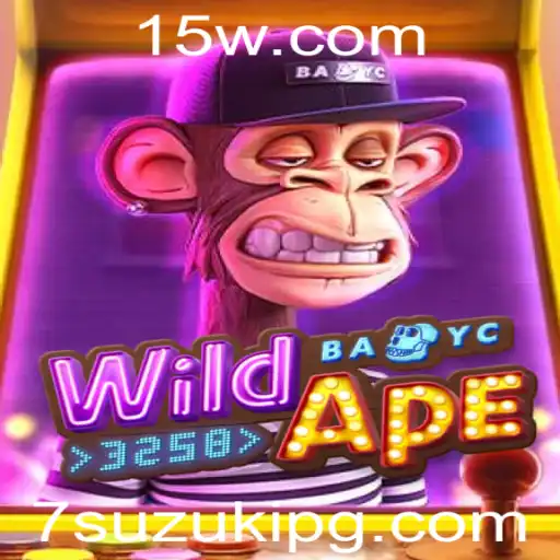 Descubra o Fascinante Mundo de WildApe3258